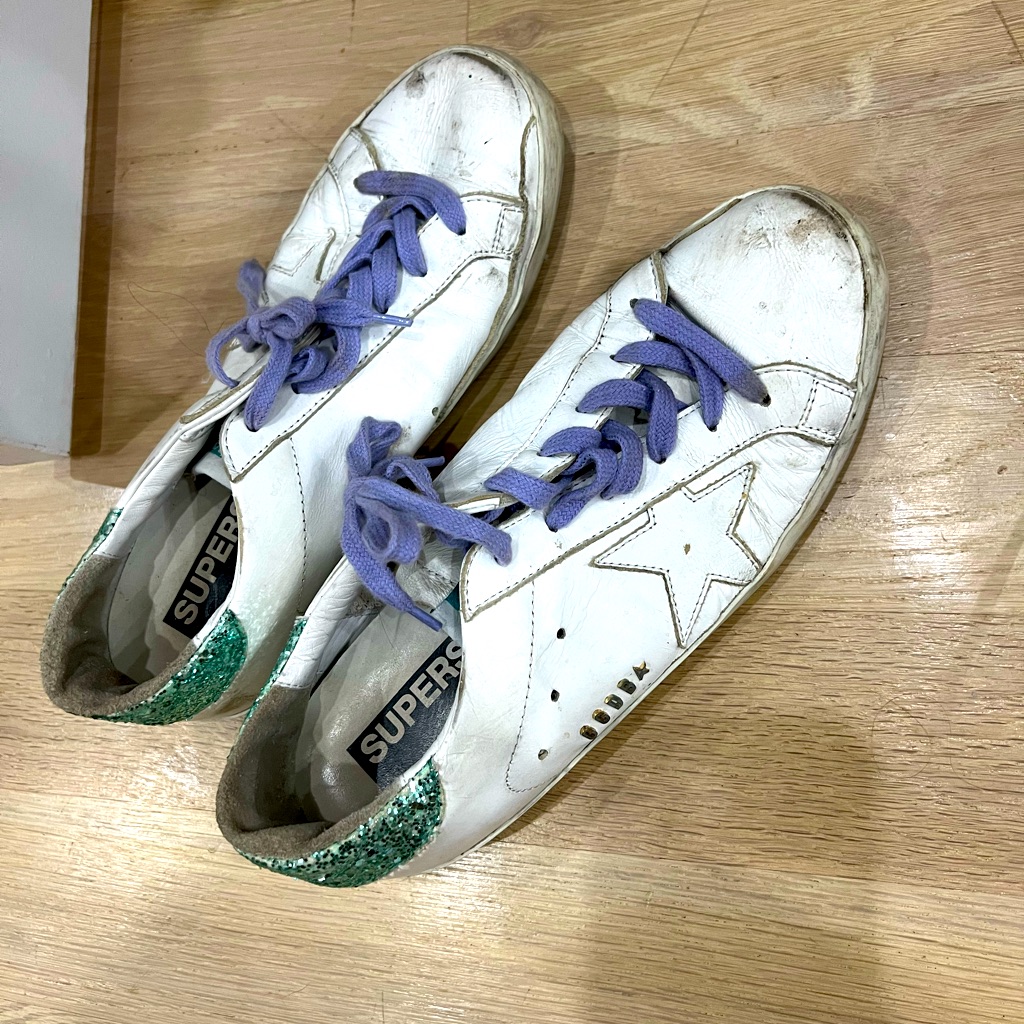 Golden Goose